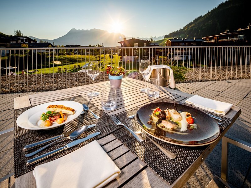 Travel Charme Bergresort Werfenweng Apartments 12