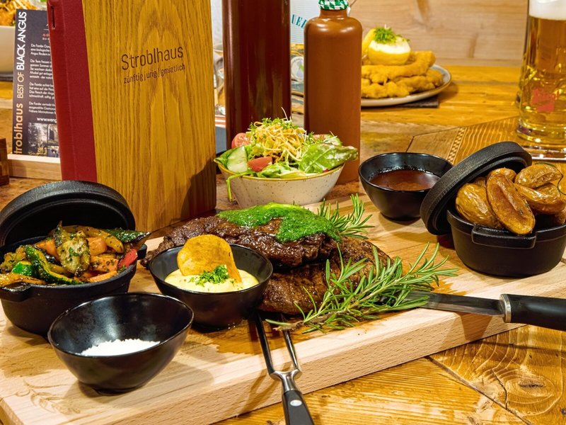 Travel Charme Bergresort Werfenweng Apartments 18