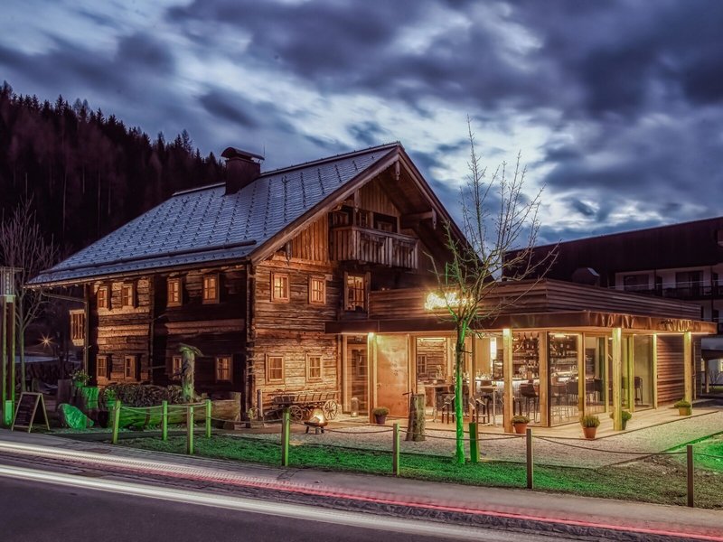 Travel Charme Bergresort Werfenweng Apartments 19