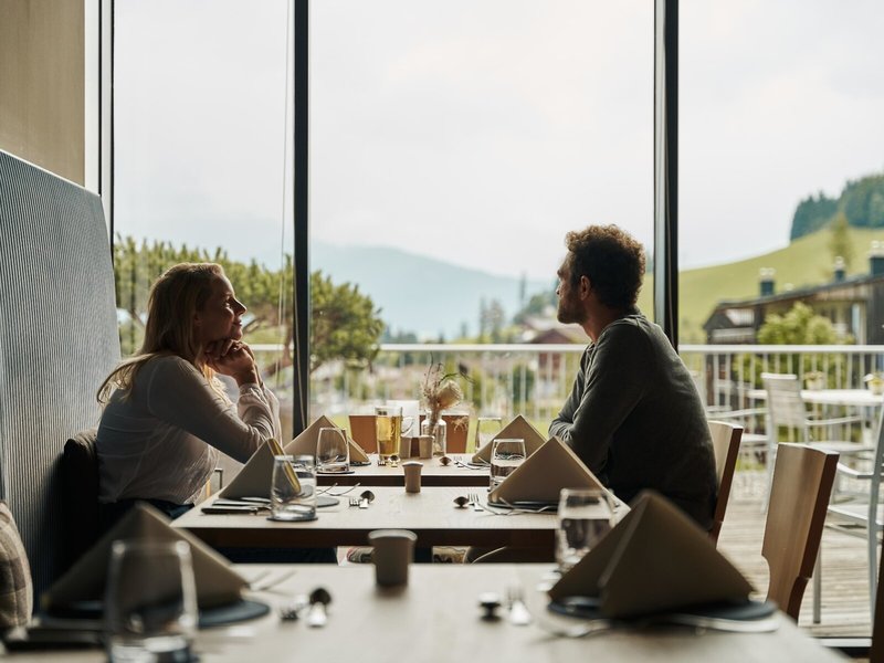 Travel Charme Bergresort Werfenweng Apartments 25