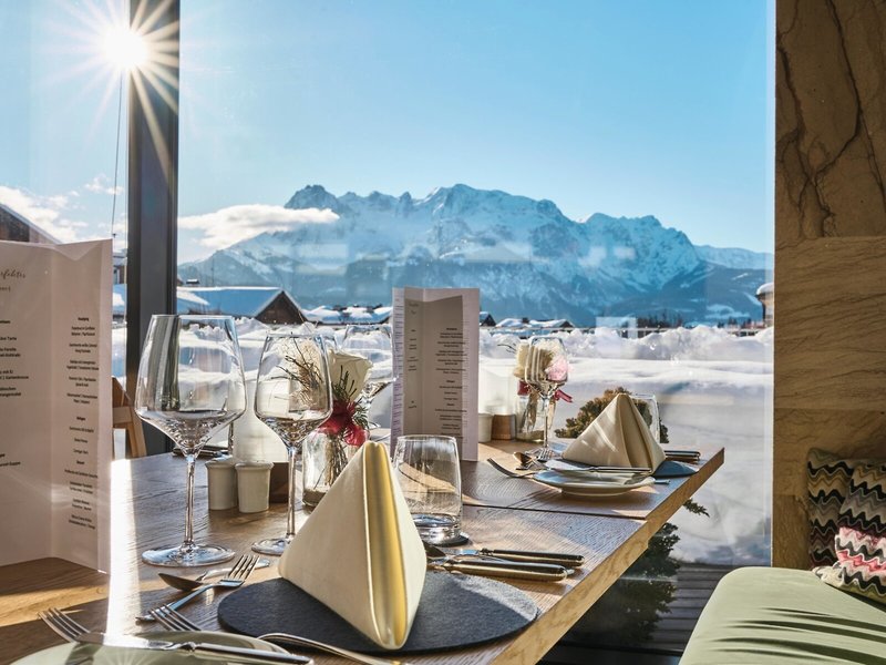 Travel Charme Bergresort Werfenweng Apartments 26