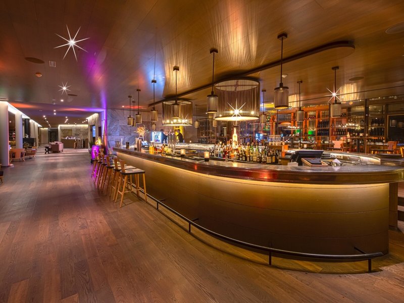 Travel Charme Bergresort Werfenweng Apartments 31