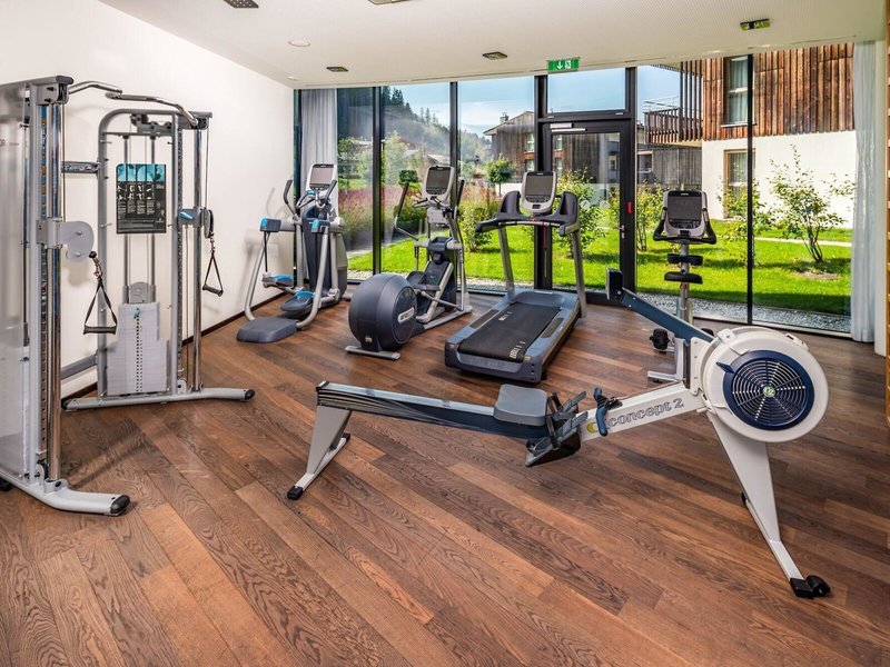 Travel Charme Bergresort Werfenweng Apartments 32