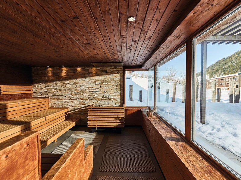 Travel Charme Bergresort Werfenweng Apartments 37