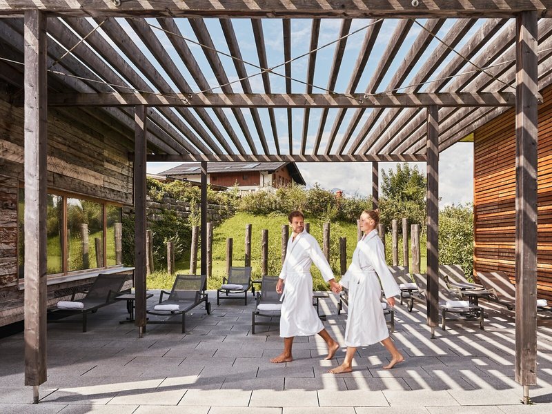 Travel Charme Bergresort Werfenweng Apartments 38