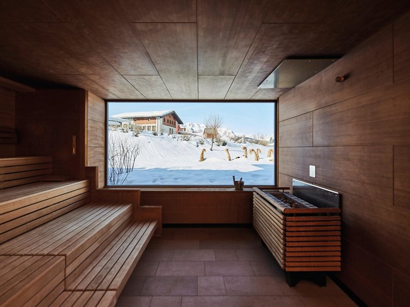 Travel Charme Bergresort Werfenweng Apartments 40