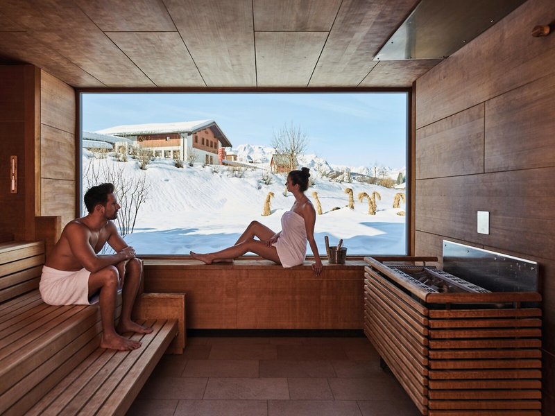 Travel Charme Bergresort Werfenweng Apartments 41