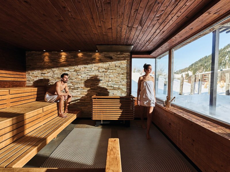 Travel Charme Bergresort Werfenweng Apartments 43