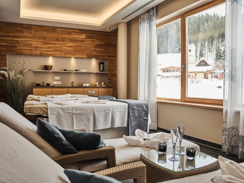 Travel Charme Bergresort Werfenweng Apartments 44