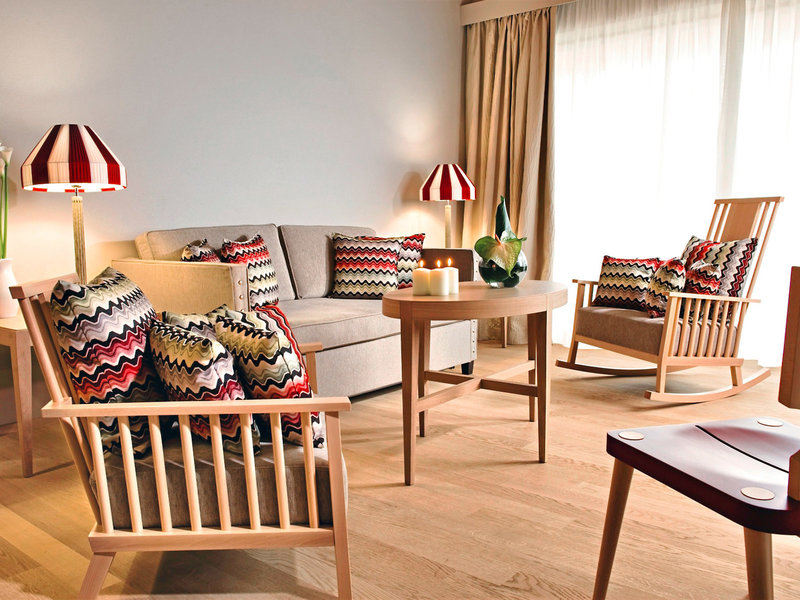Travel Charme Bergresort Werfenweng Apartments 47