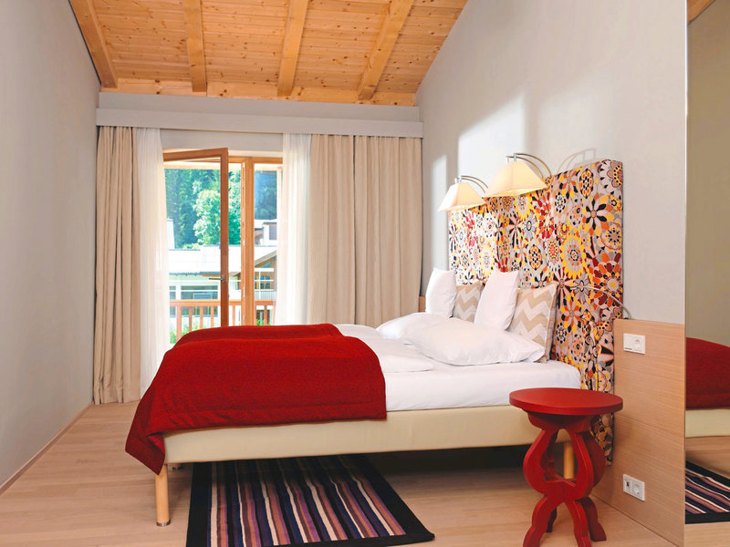 Travel Charme Bergresort Werfenweng Apartments 48