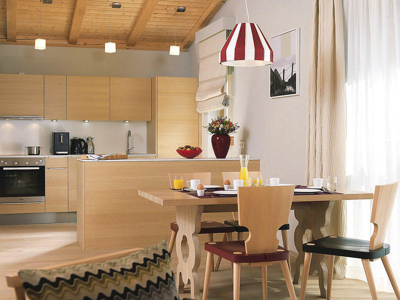 Travel Charme Bergresort Werfenweng Apartments 49