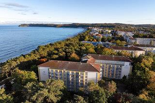IFA Rügen Hotel