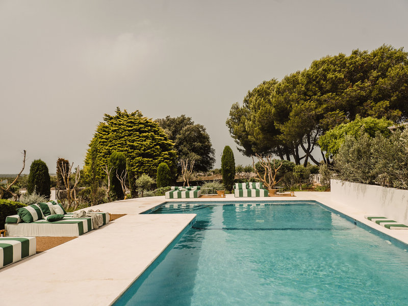 Rural Morvedra Nou 1