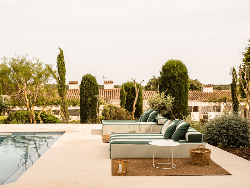 Rural Morvedra Nou 2