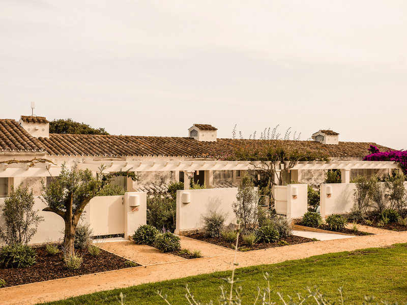 Rural Morvedra Nou 7