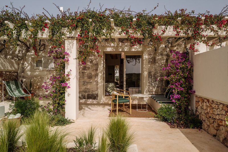 Rural Morvedra Nou 8