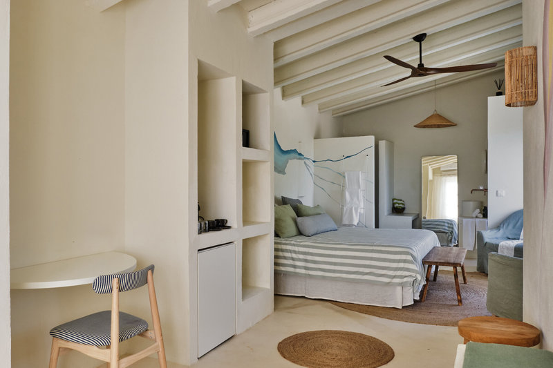 Rural Morvedra Nou 9