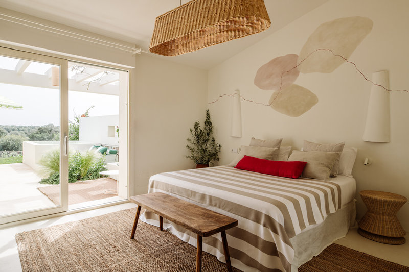 Rural Morvedra Nou 11