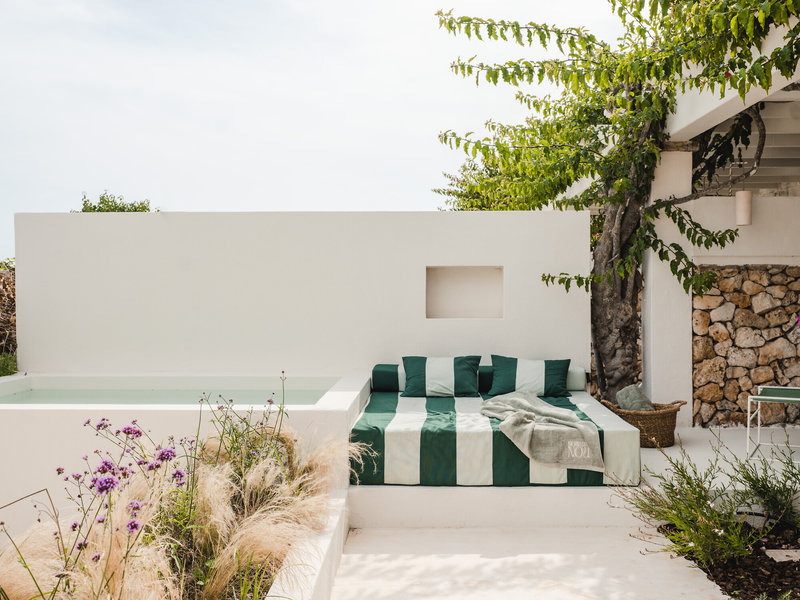 Rural Morvedra Nou 13