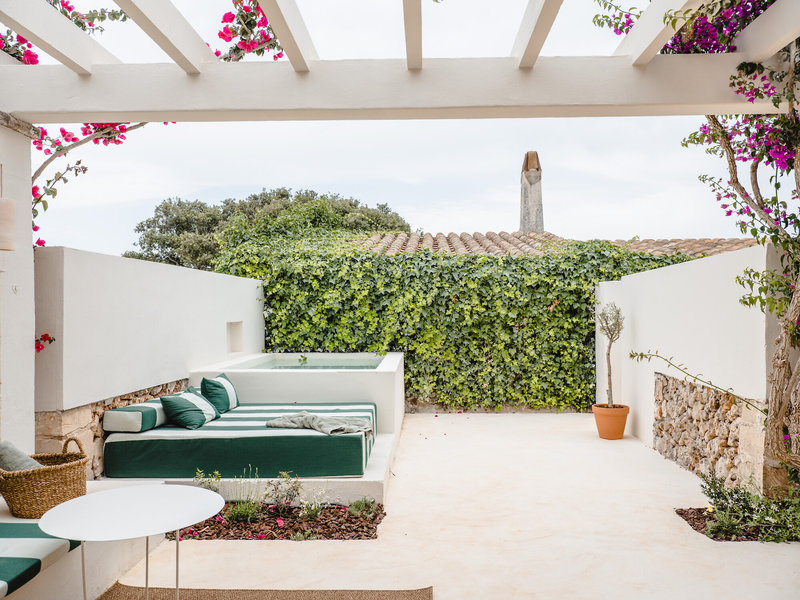 Rural Morvedra Nou 14