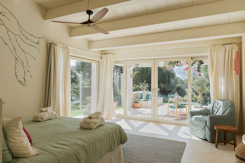 Rural Morvedra Nou 16