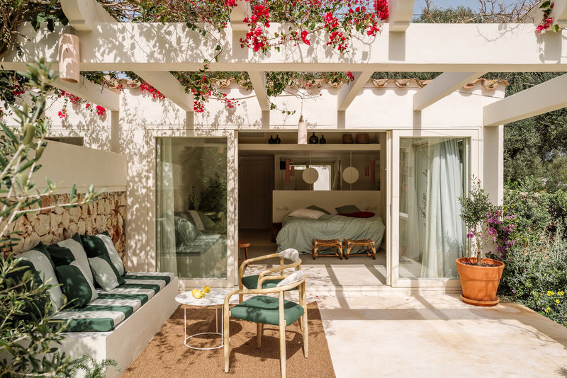 Rural Morvedra Nou 17