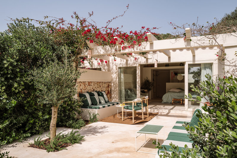 Rural Morvedra Nou 18