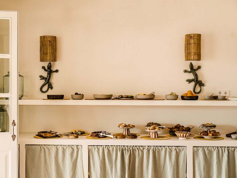 Rural Morvedra Nou 19