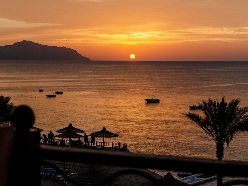 Concorde El Salam Sharm El Sheikh Front Hotel 2