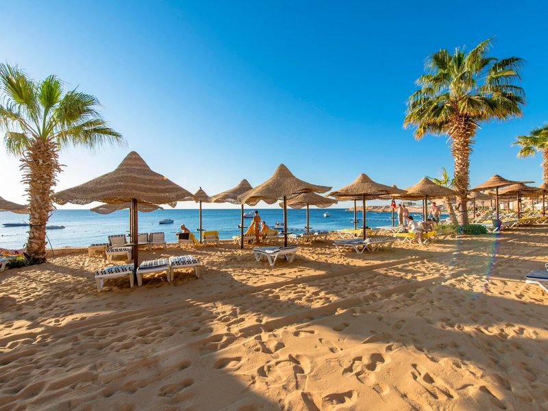 Concorde El Salam Sharm El Sheikh Front Hotel 3