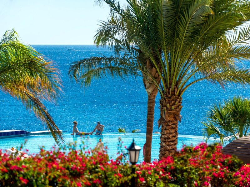 Concorde El Salam Sharm El Sheikh Front Hotel 8