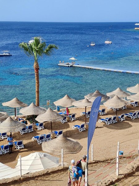 Concorde El Salam Sharm El Sheikh Front Hotel 9