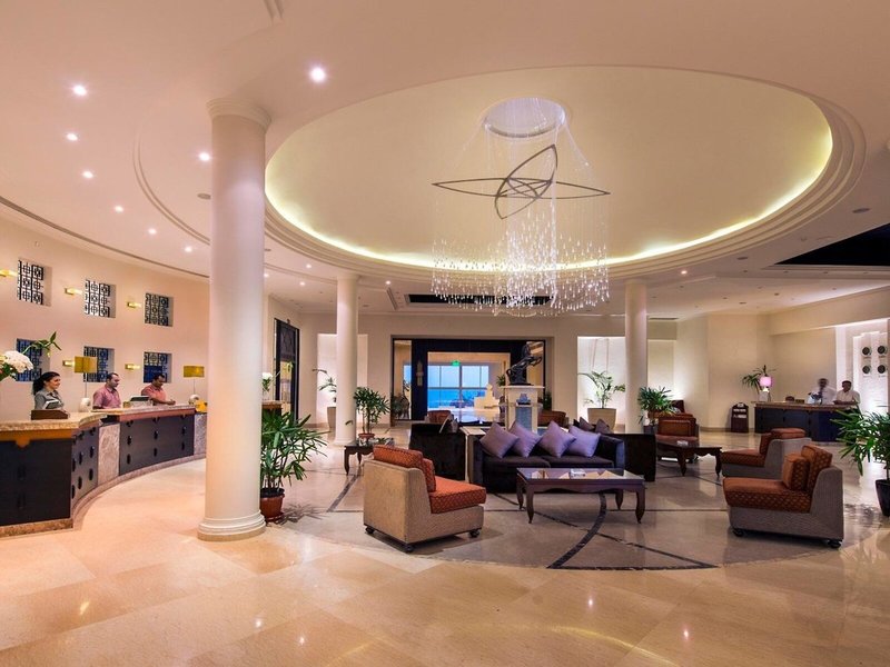 Concorde El Salam Sharm El Sheikh Front Hotel 10