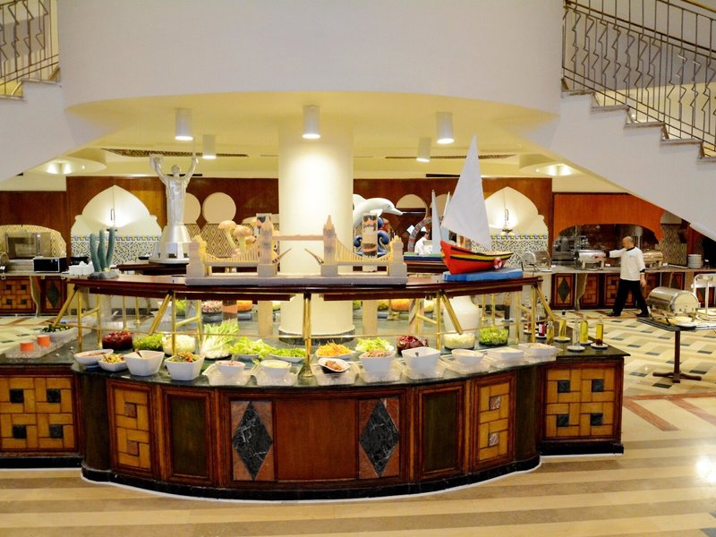 Concorde El Salam Sharm El Sheikh Front Hotel 15