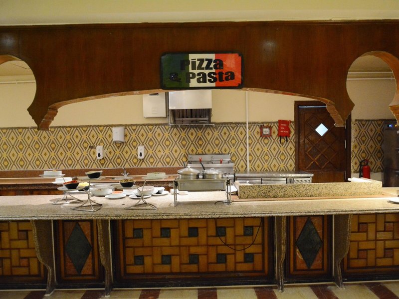 Concorde El Salam Sharm El Sheikh Front Hotel 17