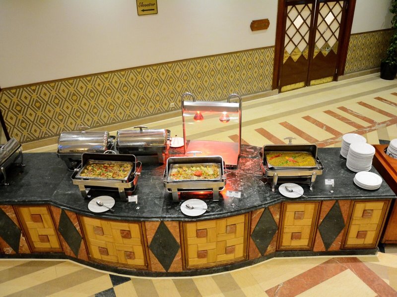 Concorde El Salam Sharm El Sheikh Front Hotel 18