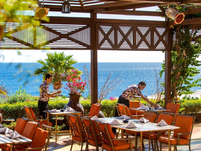 Concorde El Salam Sharm El Sheikh Front Hotel 19