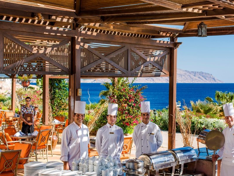 Concorde El Salam Sharm El Sheikh Front Hotel 20