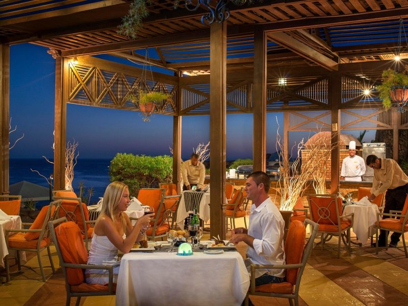 Concorde El Salam Sharm El Sheikh Front Hotel 23