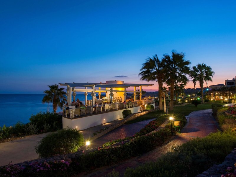 Concorde El Salam Sharm El Sheikh Front Hotel 27