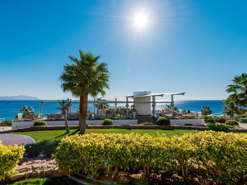 Concorde El Salam Sharm El Sheikh Front Hotel 30