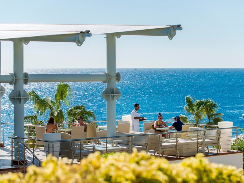 Concorde El Salam Sharm El Sheikh Front Hotel 31