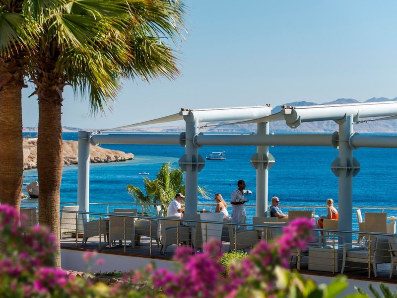 Concorde El Salam Sharm El Sheikh Front Hotel 32