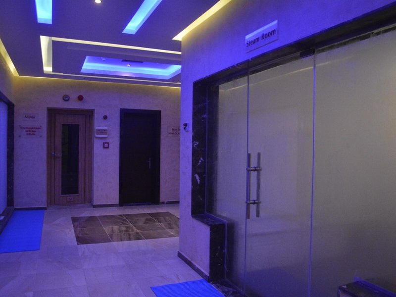 Concorde El Salam Sharm El Sheikh Front Hotel 34