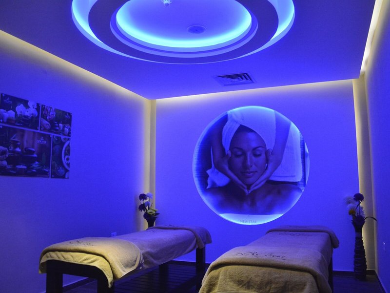 Concorde El Salam Sharm El Sheikh Front Hotel 35