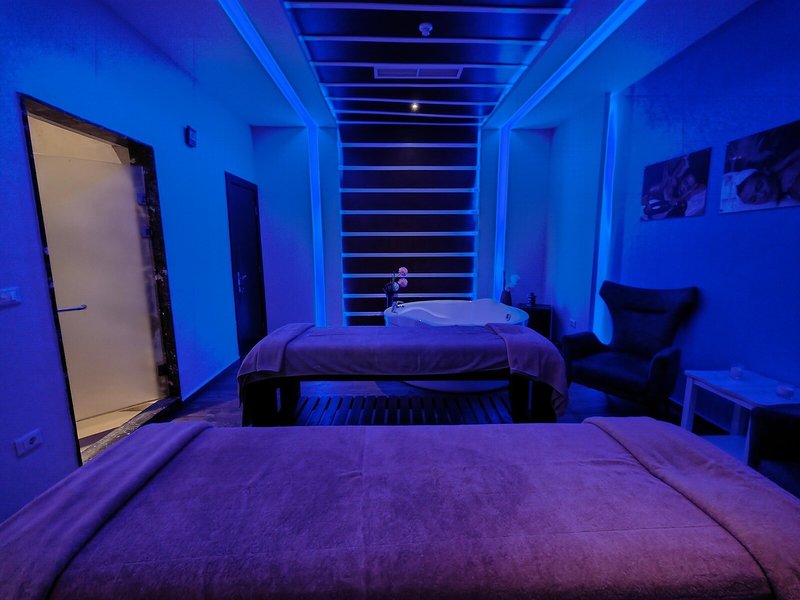 Concorde El Salam Sharm El Sheikh Front Hotel 36