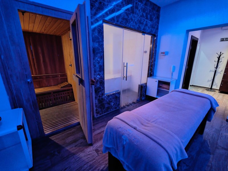 Concorde El Salam Sharm El Sheikh Front Hotel 37