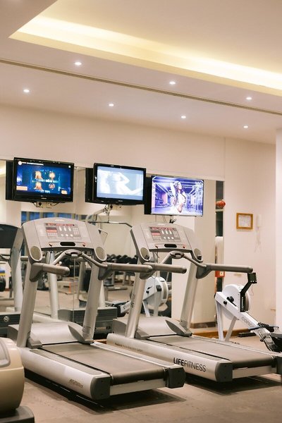 Concorde El Salam Sharm El Sheikh Front Hotel 39