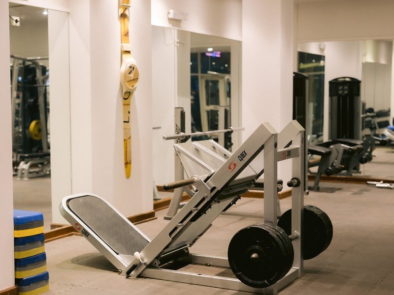 Concorde El Salam Sharm El Sheikh Front Hotel 40